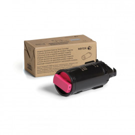 Toner Xerox 106R03860 Versalink C50X Magenta