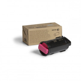 Toner Xerox 106R03874 Versalink C50X Magenta Extra Υψηλής χωρητικότητας
