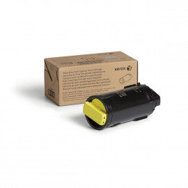 Toner Xerox 106R03875 Versalink C50X Yellow Extra Υψηλής χωρητικότητας