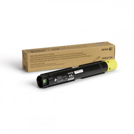 Toner Xerox 106R03766 VersaLink C7000 Yellow Υψηλής χωρητικότητας