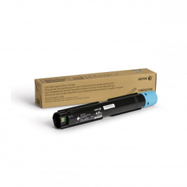 Toner Xerox 106R03768 VersaLink C7000 Cyan Υψηλής χωρητικότητας
