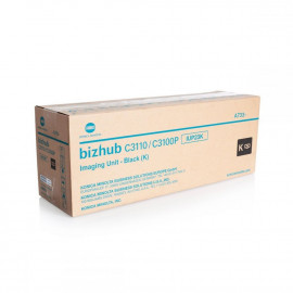 Drum Laser Konica-Minolta IUP-23K Black