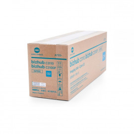 Drum Laser Konica-Minolta IUP-23C Cyan