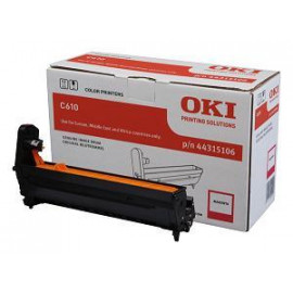 Drum Laser Oki 44315106 Magenta