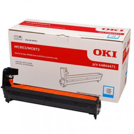 Drum Laser Oki 44844471 Cyan