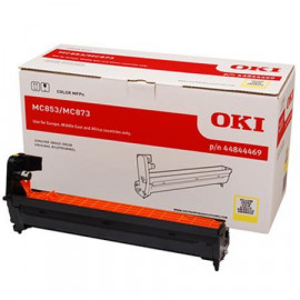Drum Laser Oki 44844469 Yellow