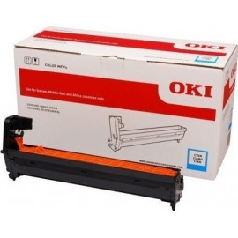 Drum Laser Oki 46484107 Cyan