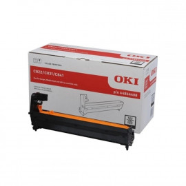 Oki Laser Drum 46857508 Black