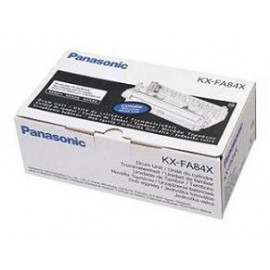 Drum Fax Panasonic KX-FA84X Black