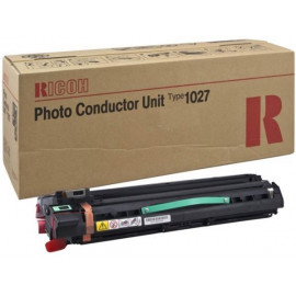 Drum Copier Ricoh Type 1027 Black