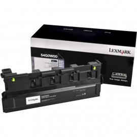 Waste Toner Bottle Lexmark 54G0W00
