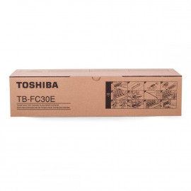 Waste Toner Laser Printer Toshiba Estudio ΤB-FC30Ε