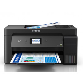 EPSON Printer L14150 Multifunction Inkjet ITS A3 