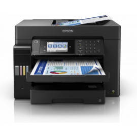 EPSON Printer L15160 Multifunction Inkjet ITS A3 