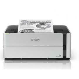 EPSON Printer EcoTank M1180 Inkjet ITS 