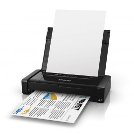 EPSON Printer Workforce WF-100W Inkjet 