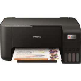 EPSON Printer L3210 Multifunction Inkjet ITS 