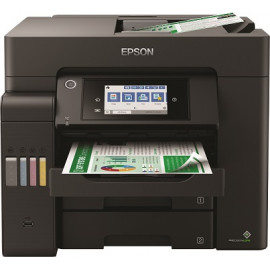 EPSON Printer L6550 Multifunction Inkjet ITS
