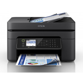 EPSON Printer Workforce WF2870DWF Multifunction Inkjet