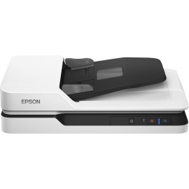 EPSON Scanner Workforce DS-1630 