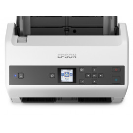 EPSON Scanner WorkForce DS-870