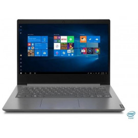 LENOVO Laptop V14-IIL 14'' FHD/i5-1035G1/8GB/256GB SSD/Intel UHD Graphics/Win 10 Pro/2Y CAR/Iron Grey