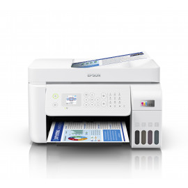 EPSON Printer L5296 Multifunction Inkjet ITS 