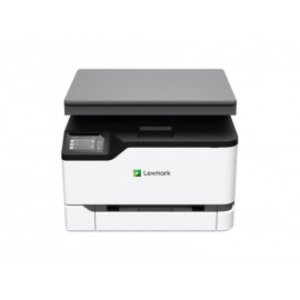 LEXMARK Printer MC3224DWE Multifuction Color Laser 