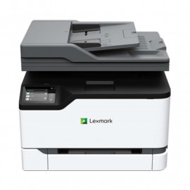 LEXMARK Printer MC3326I Multifunction Color Laser 