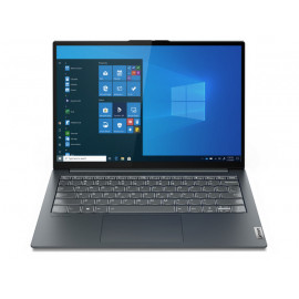 LENOVO Laptop ThinkBook 13x ITG 13.3'' WQXGA IPS/i5-1130G7/16GB/512GB /Intel Iris Xe Graphics/Win 11 Pro/3Y NBD/Storm Grey