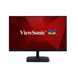 VIEWSONIC Monitor VA2432-MHD 23.8'' IPS FullHD, HDMI, DP, Speakers