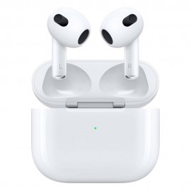 Apple AirPods (3rd Generation) (MME73ZM/A)