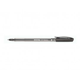 Στυλό Unimax JOYMATE 1.0 Μαύρο (50 τεμάχια)