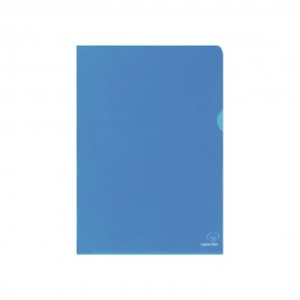 Μπλε Ζελατίνα "L" (10 τεμάχια)