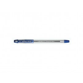 Στυλό Unimax ULTRAGLIDE BASIC 1.0 Mπλε (12 τεμάχια)