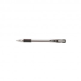 Στυλό Unimax PACE GP 1.0 Μαύρο (12 τεμάχια)