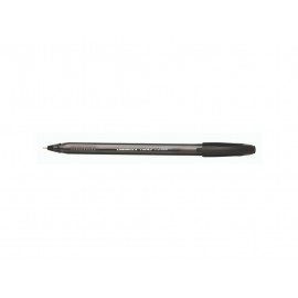 Στυλό Unimax TRIO 1.0 Μαύρο (3τεμ.)