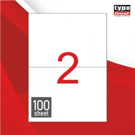 Ετικέτες Α5-100φ.