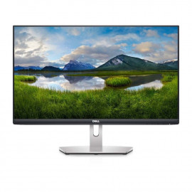 DELL Monitor S2421H 23.8'' FHD IPS, HDMI, AMD FreeSync, Speakers, 3YearsW